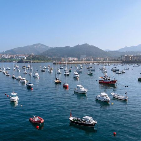 乌迪亚莱斯堡Sea Views In The Heart Of The Old Town公寓 外观 照片
