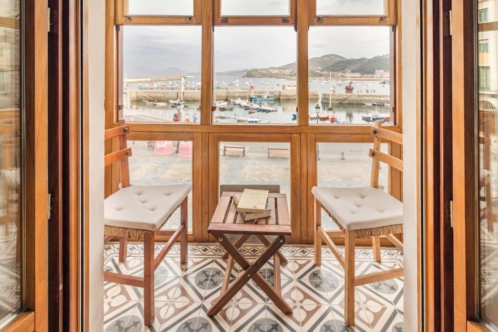 乌迪亚莱斯堡Sea Views In The Heart Of The Old Town公寓 外观 照片