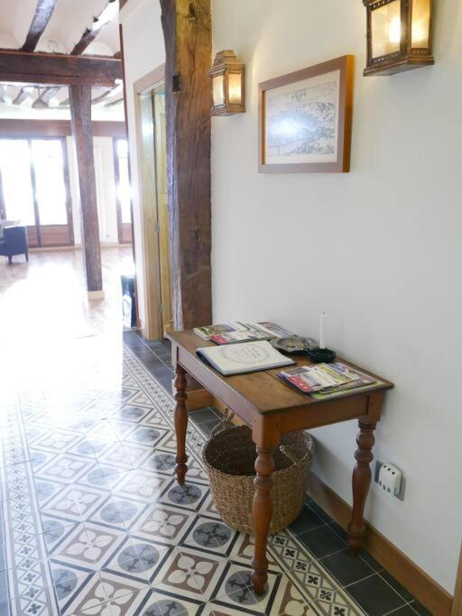 乌迪亚莱斯堡Sea Views In The Heart Of The Old Town公寓 外观 照片