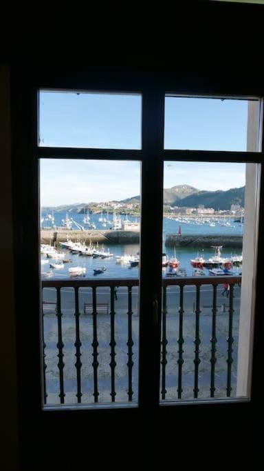 乌迪亚莱斯堡Sea Views In The Heart Of The Old Town公寓 外观 照片