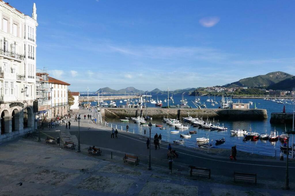 乌迪亚莱斯堡Sea Views In The Heart Of The Old Town公寓 外观 照片