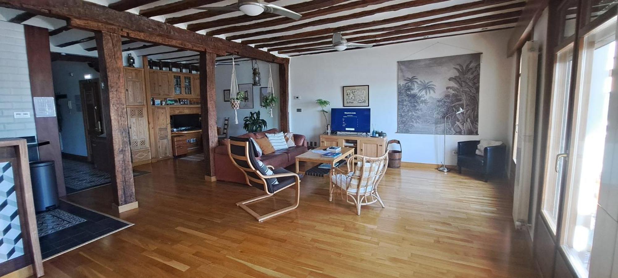乌迪亚莱斯堡Sea Views In The Heart Of The Old Town公寓 外观 照片